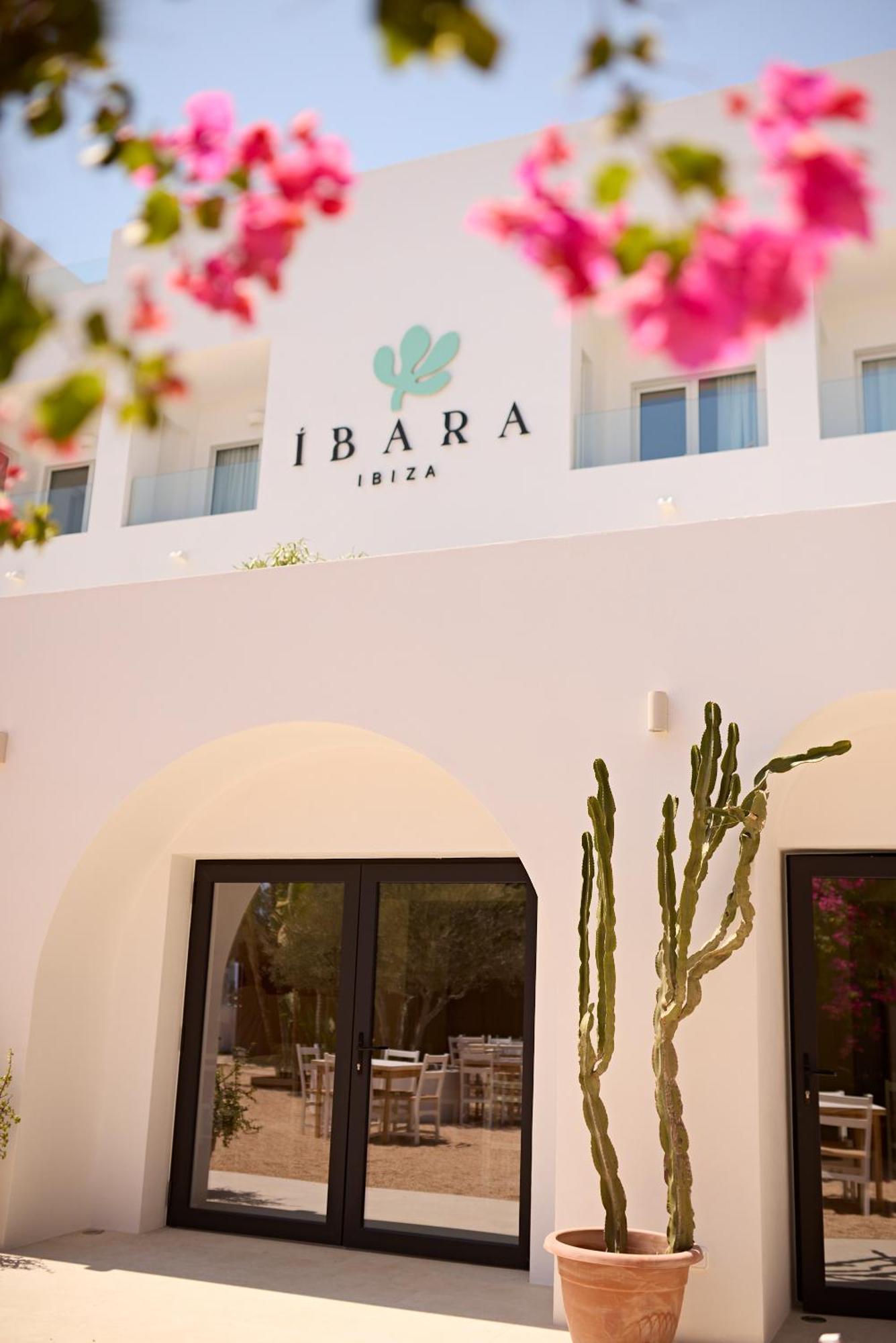 Ibara Ibiza Boutique 3* Es Cana