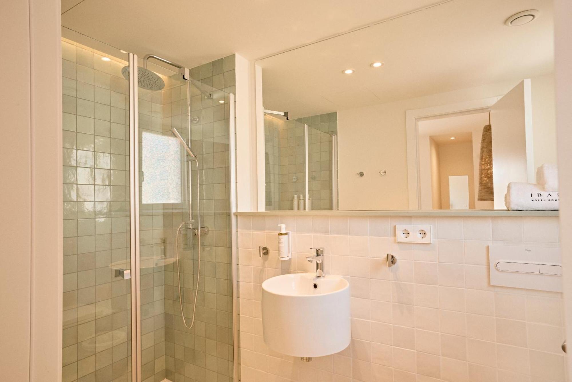 Ibara Ibiza Boutique Hotel