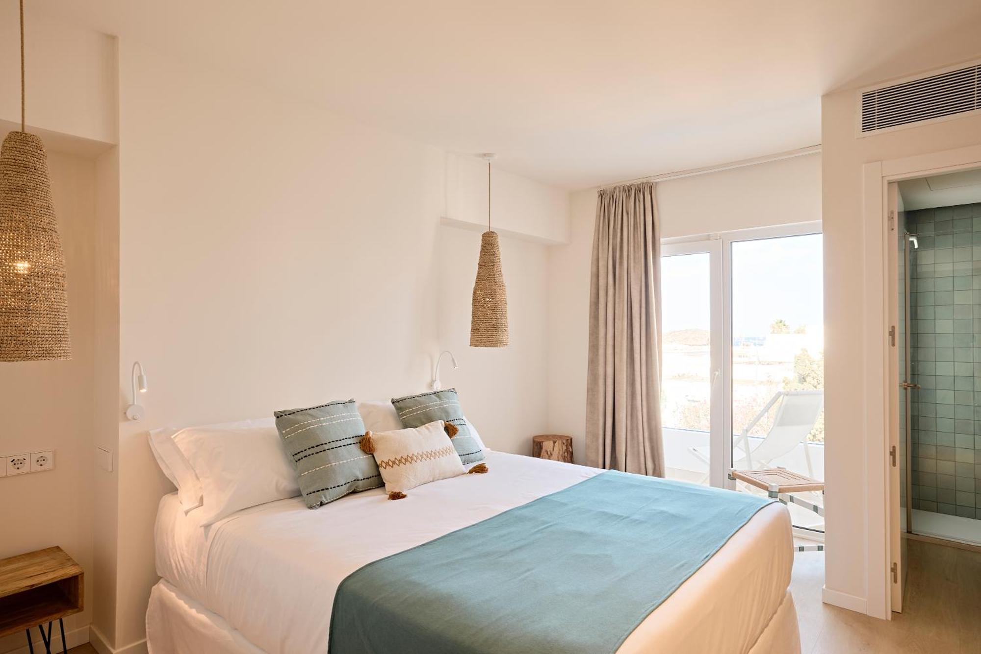 Hotel Ibara Ibiza Boutique