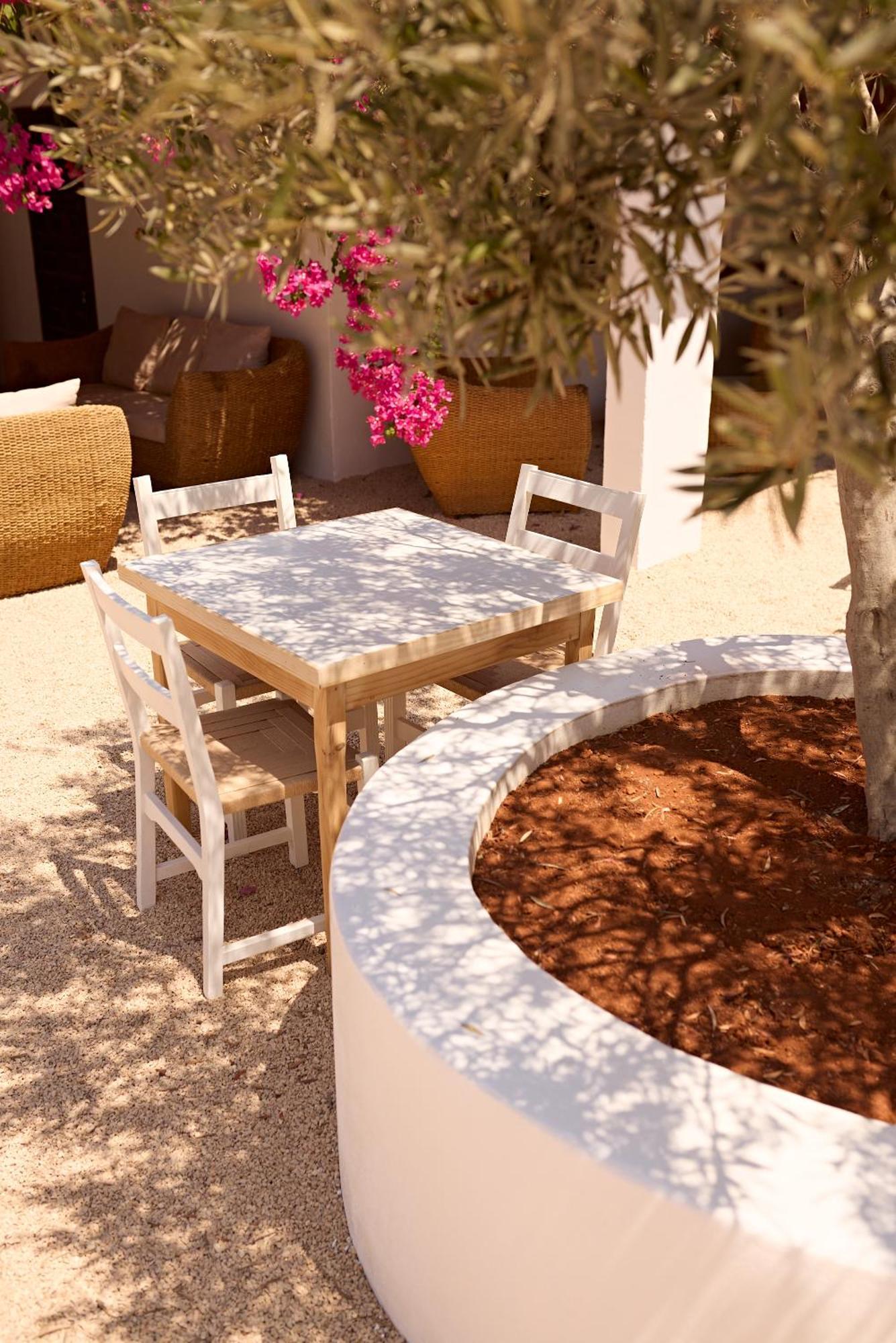 Ibara Ibiza Boutique Hotel