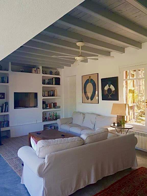Encantadora Casa Ibicenca