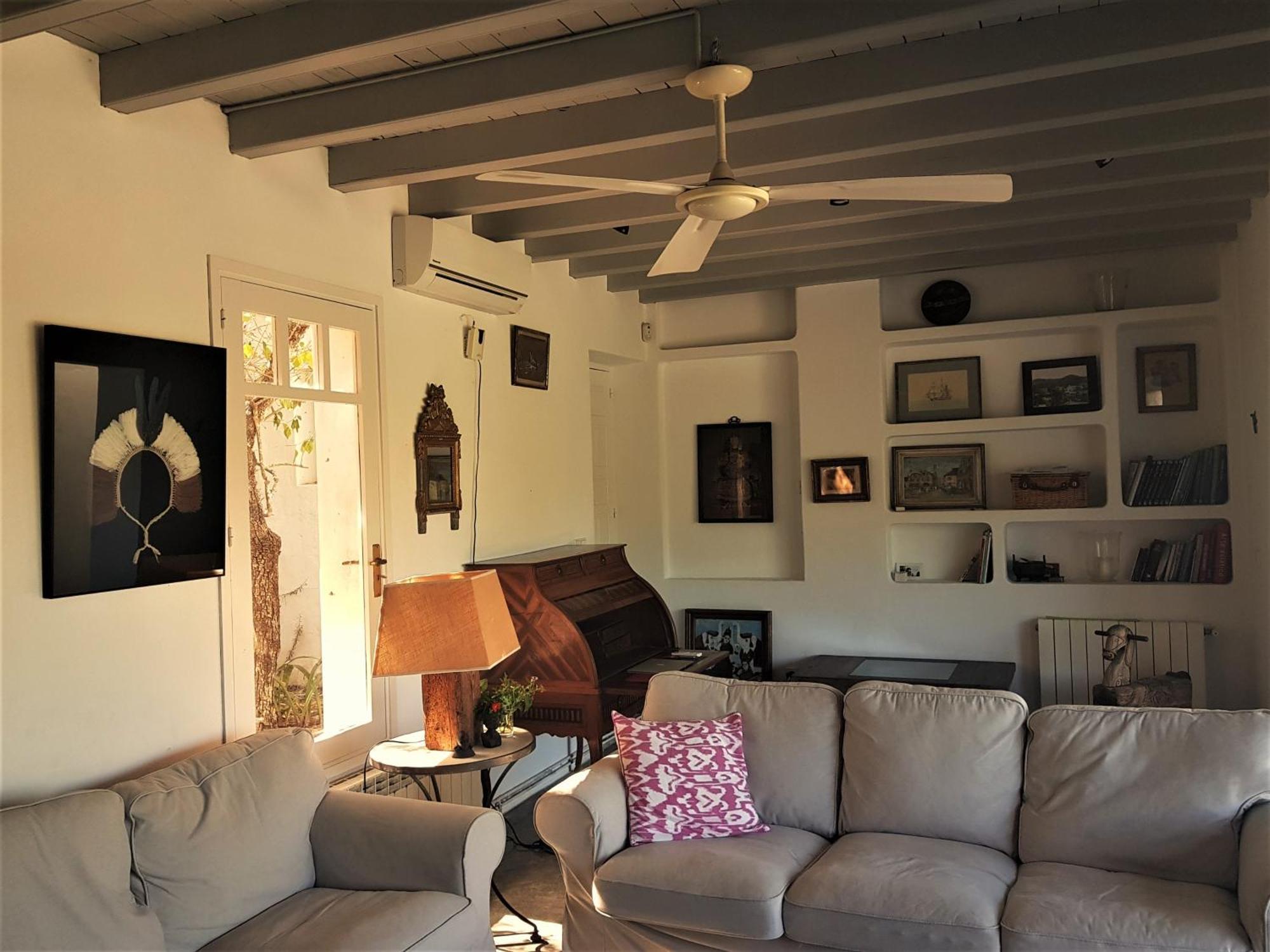 Villa Encantadora Casa Ibicenca