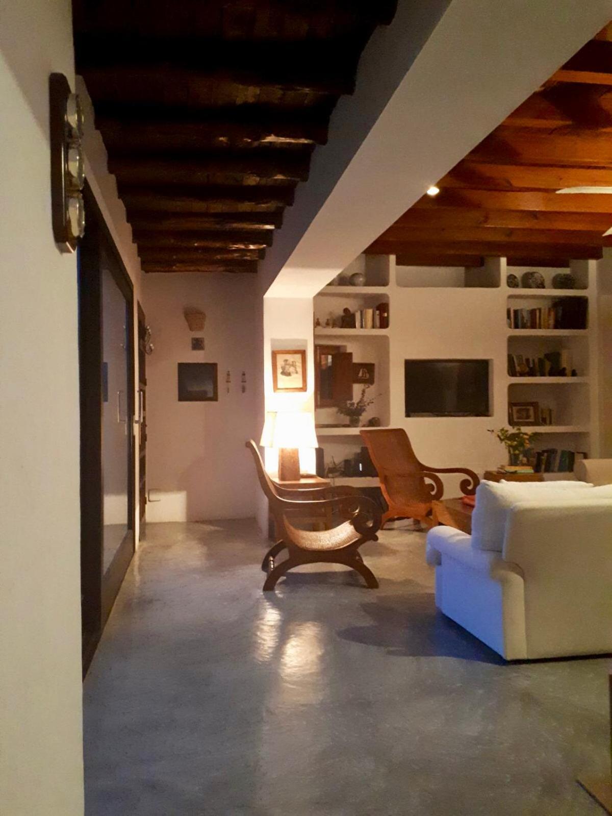 Villa Encantadora Casa Ibicenca