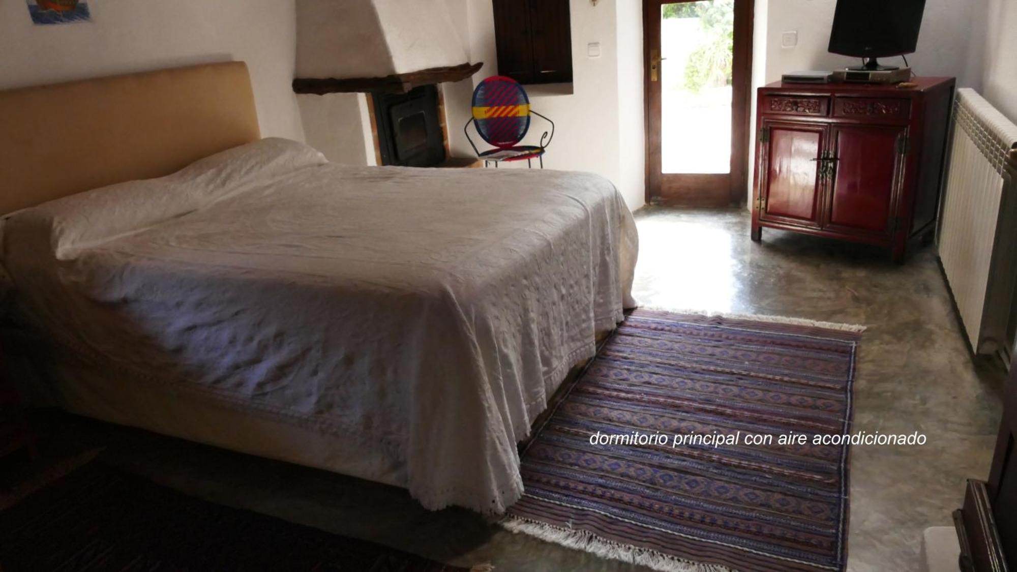 Encantadora Casa Ibicenca Villa *