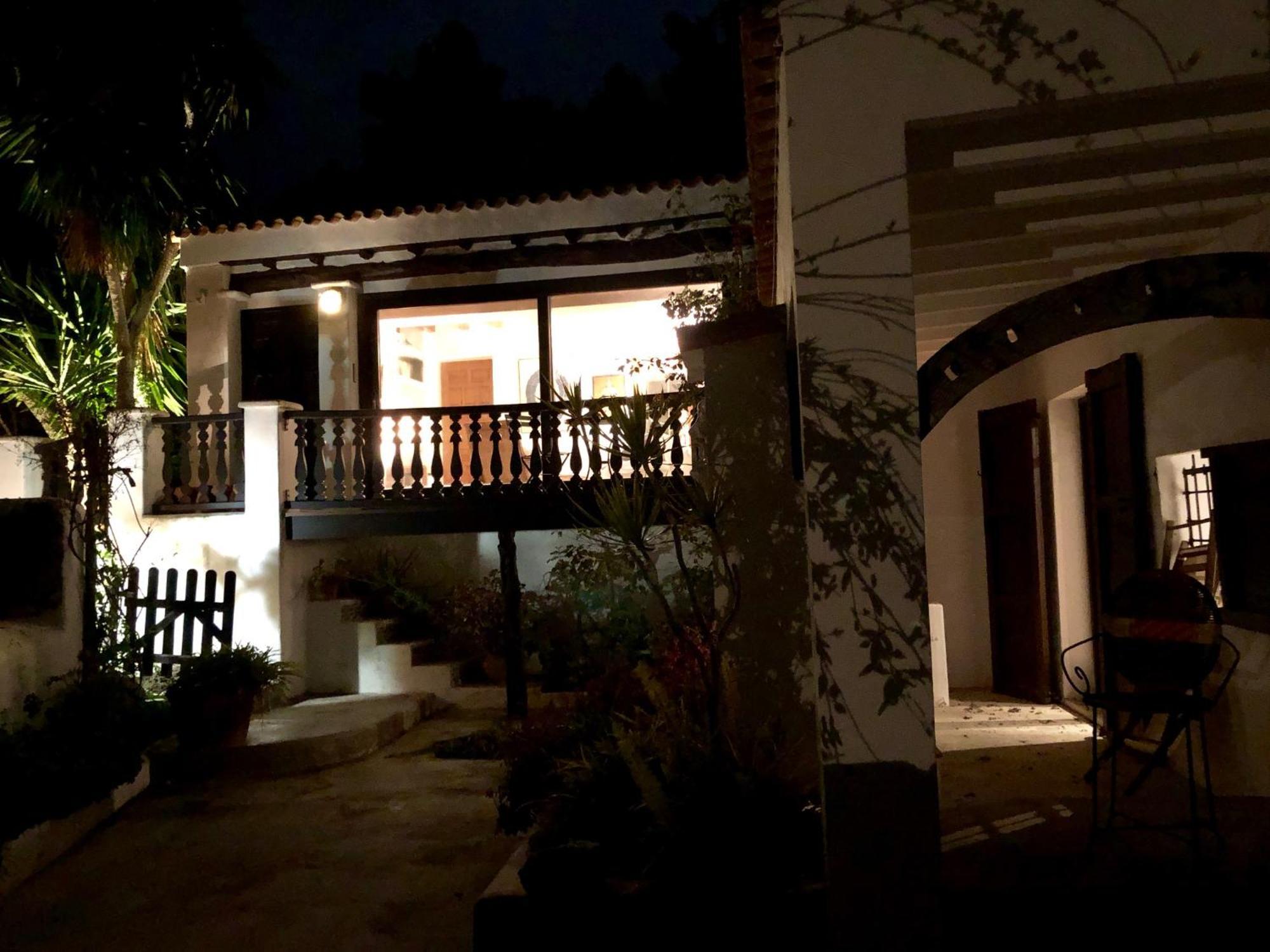 Encantadora Casa Ibicenca Villa *
