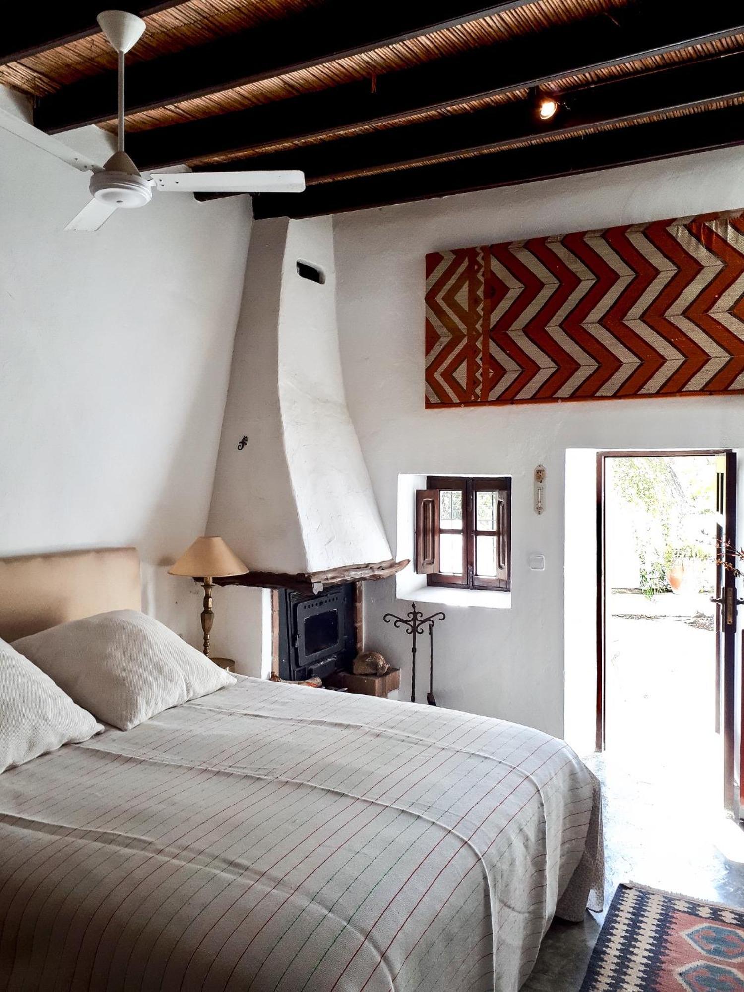 Encantadora Casa Ibicenca Sant Josep de sa Talaia