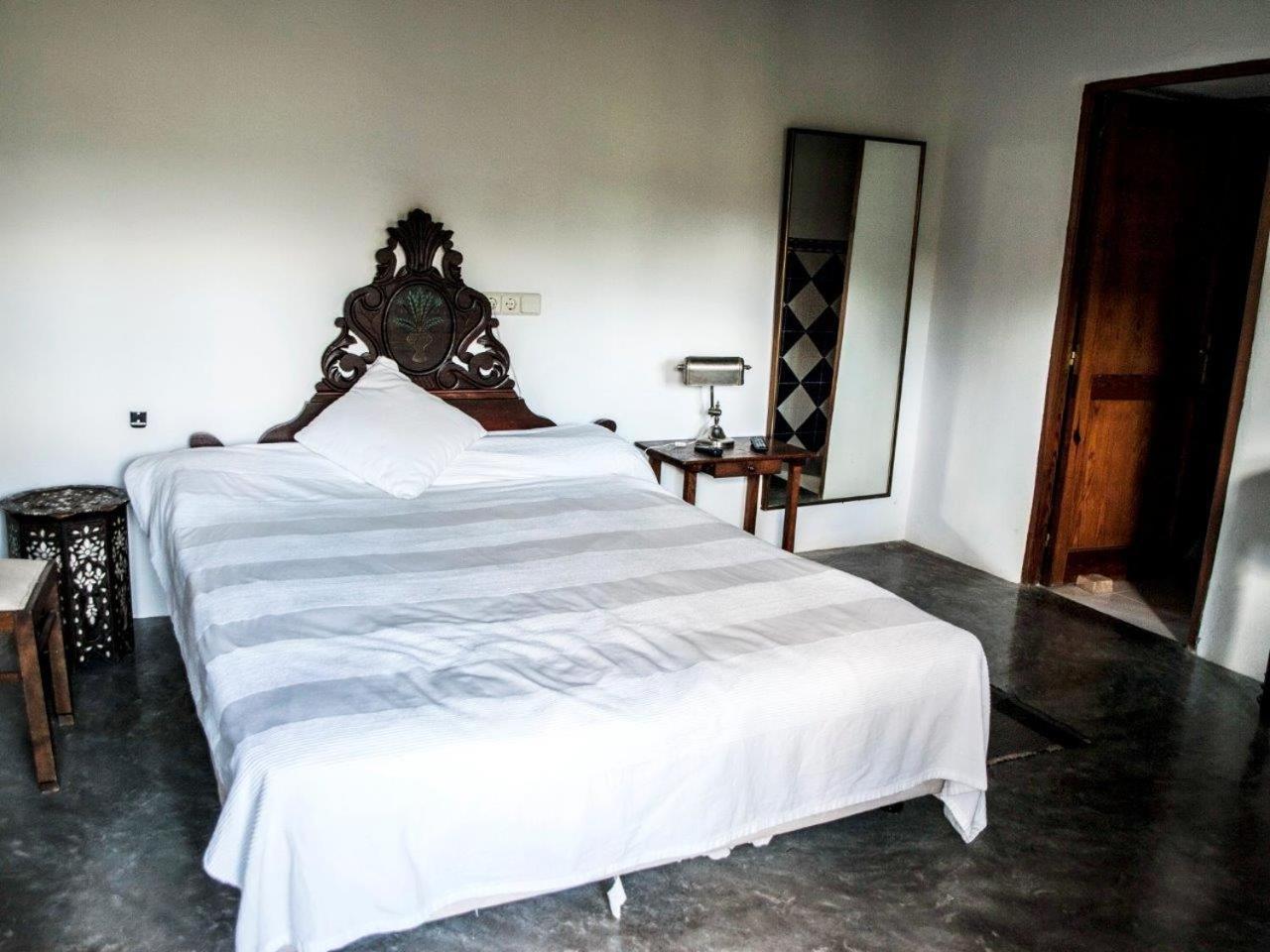 Encantadora Casa Ibicenca Villa *