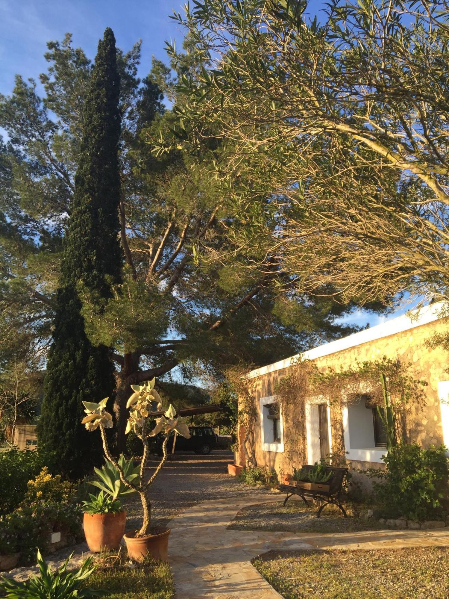 Encantadora Casa Ibicenca Villa *