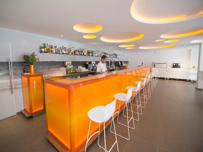 Ibiza Sun Hotel Platja d'en Bossa