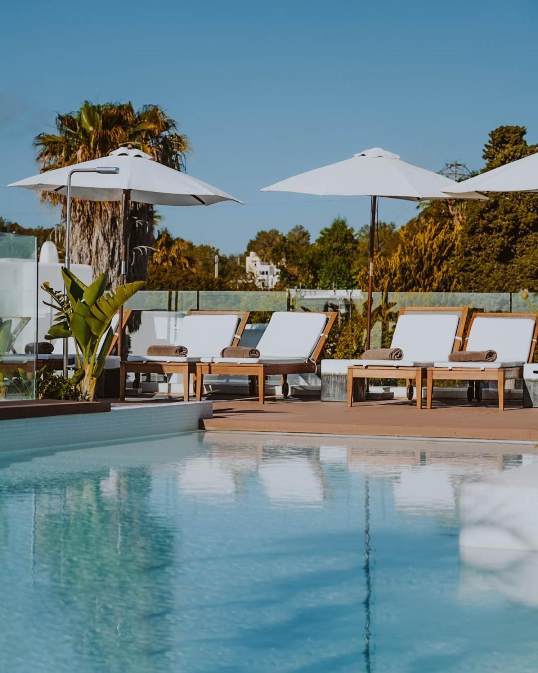 Nativo Ibiza Hotel 4*