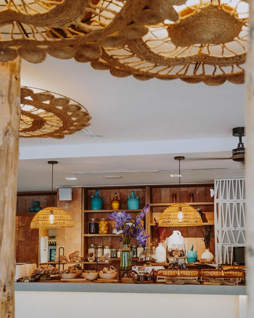 Hotel Nativo Ibiza 4*