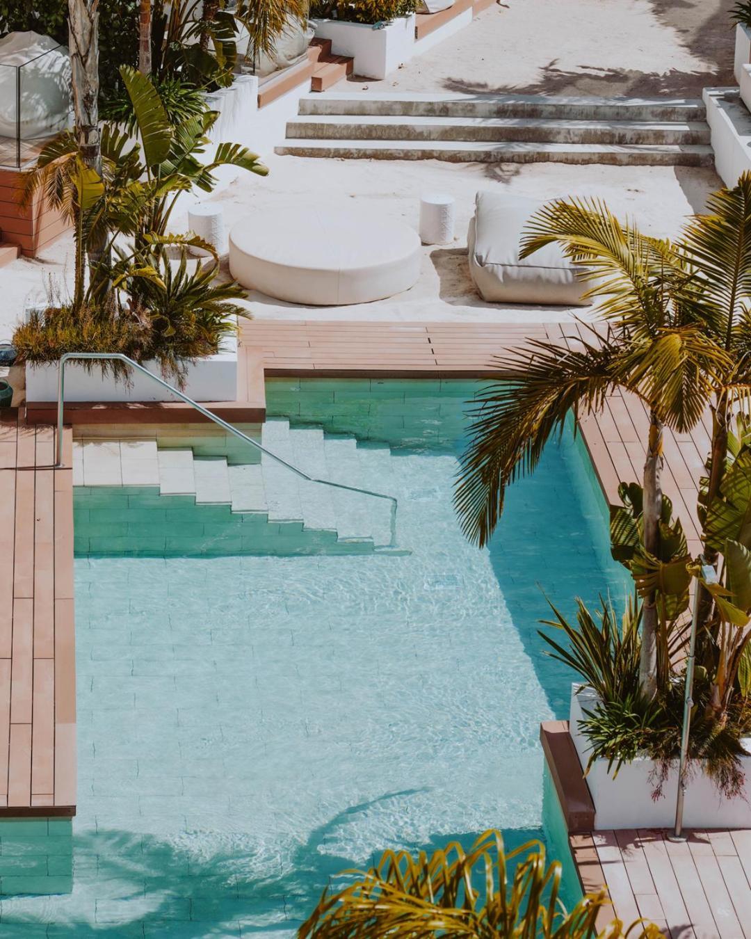 Nativo Ibiza Hotel Santa Eulária des Riu