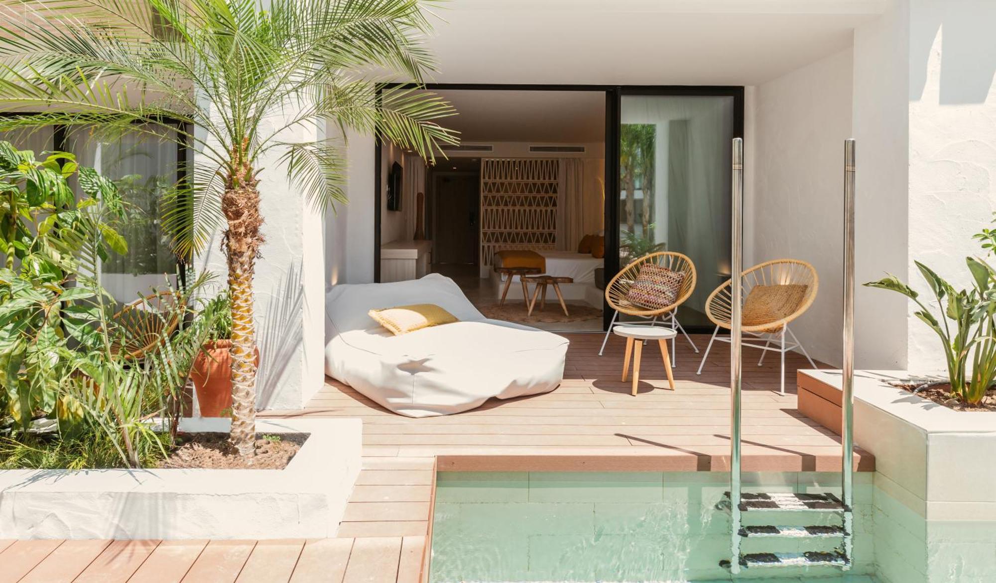 Hotel Nativo Ibiza Santa Eulária des Riu