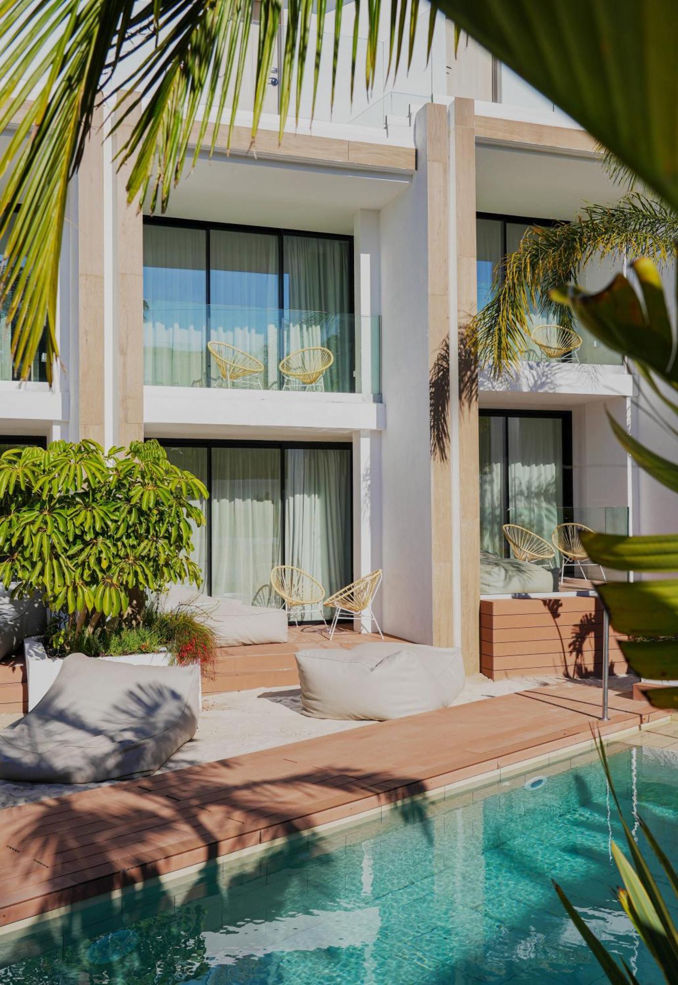 Nativo Ibiza 4*