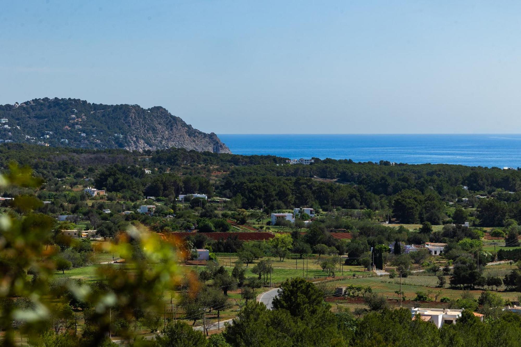Charming With Pool, Toni Mateu. * Sant Carles de Peralta