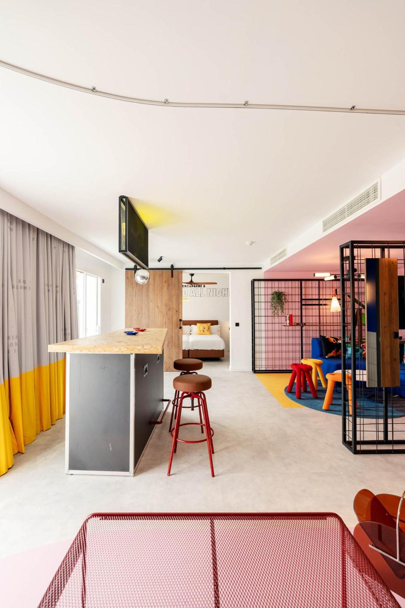Ryans Lolas - Adults Only 4* Sant Antoni de Portmany