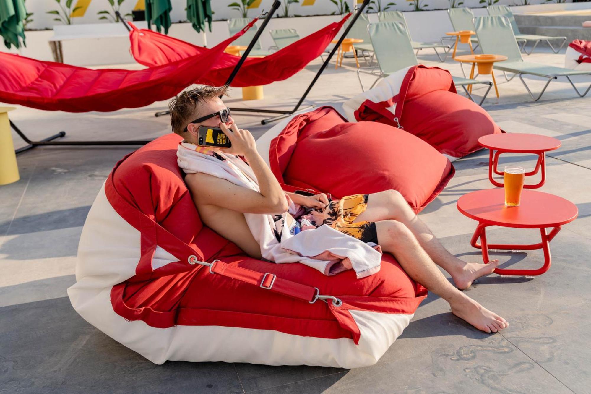 Ryans Lolas - Adults Only 4* Sant Antoni de Portmany