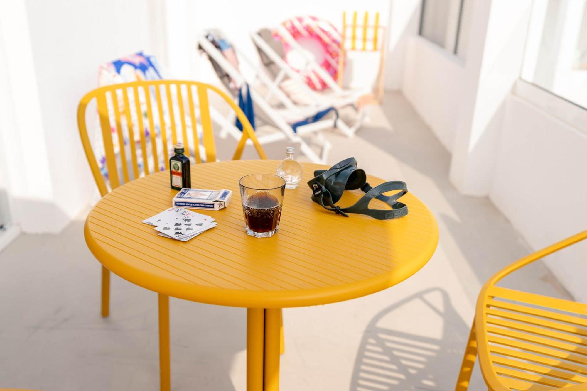 Hotel Ryans Lolas - Adults Only