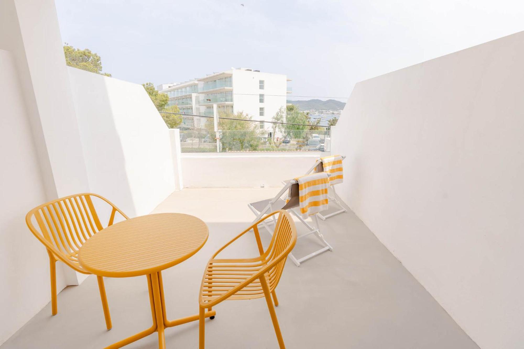 Hotel Ryans Lolas - Adults Only Sant Antoni de Portmany