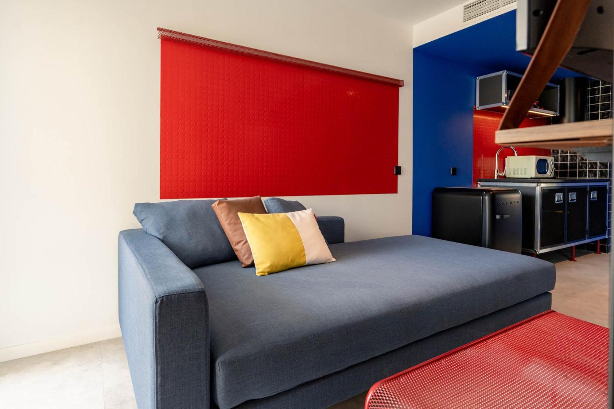 Ryans Lolas - Adults Only Sant Antoni de Portmany