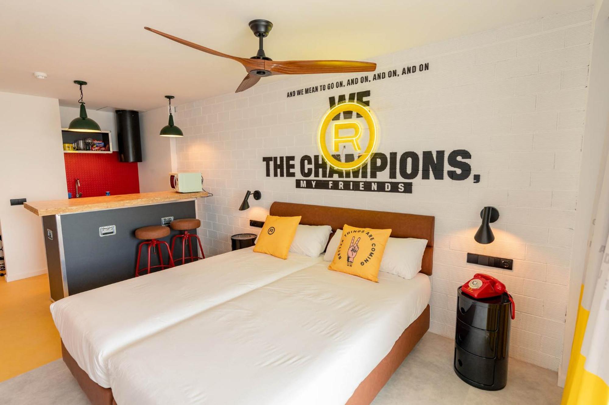 Hotel Ryans Lolas - Adults Only