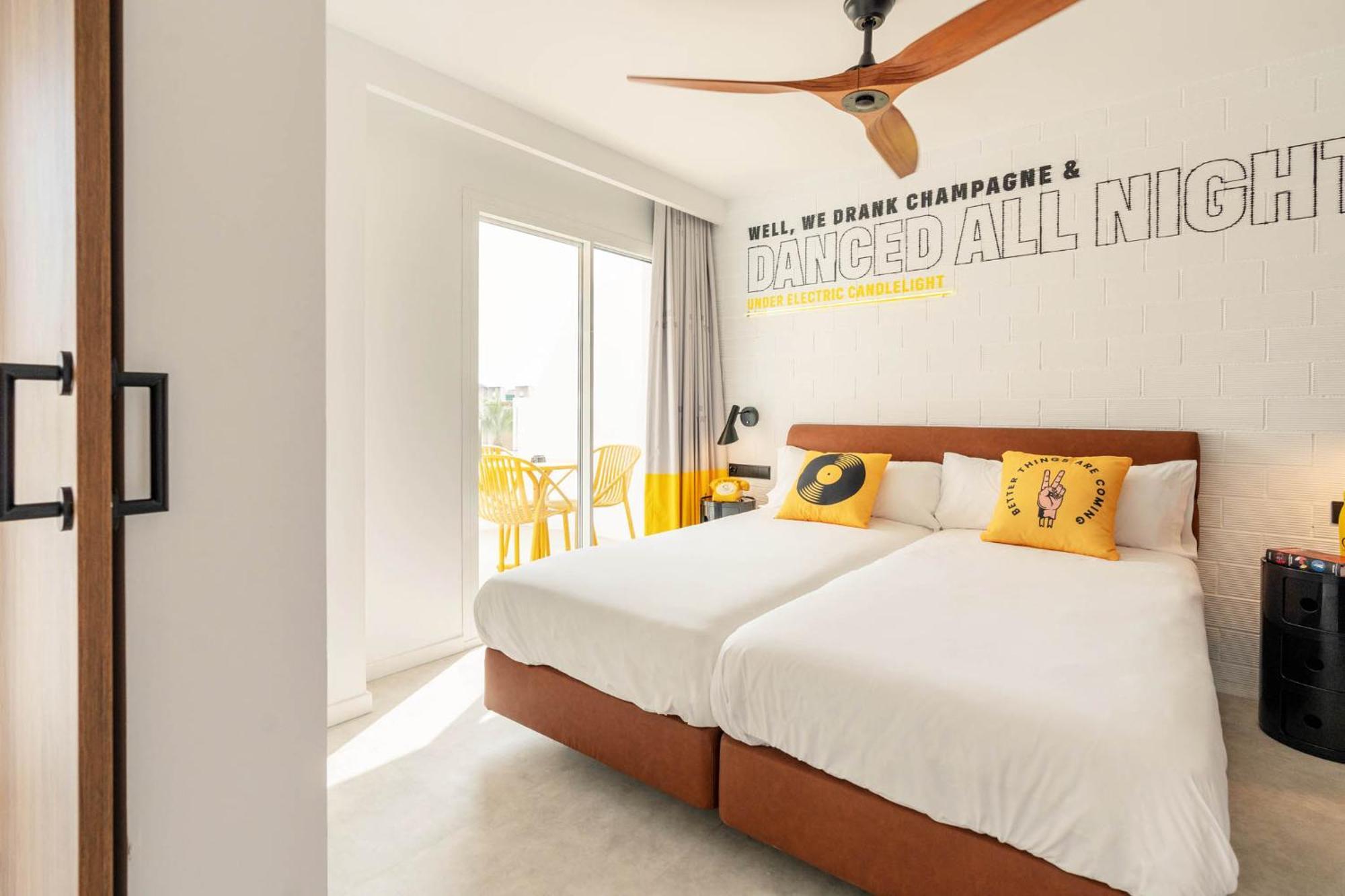 Ryans Lolas - Adults Only Hotel 4*