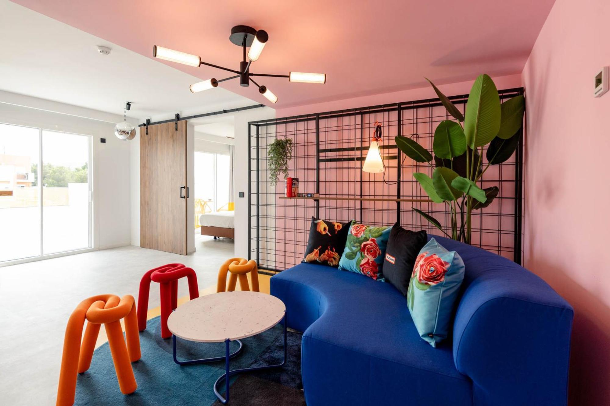 Hotel Ryans Lolas - Adults Only