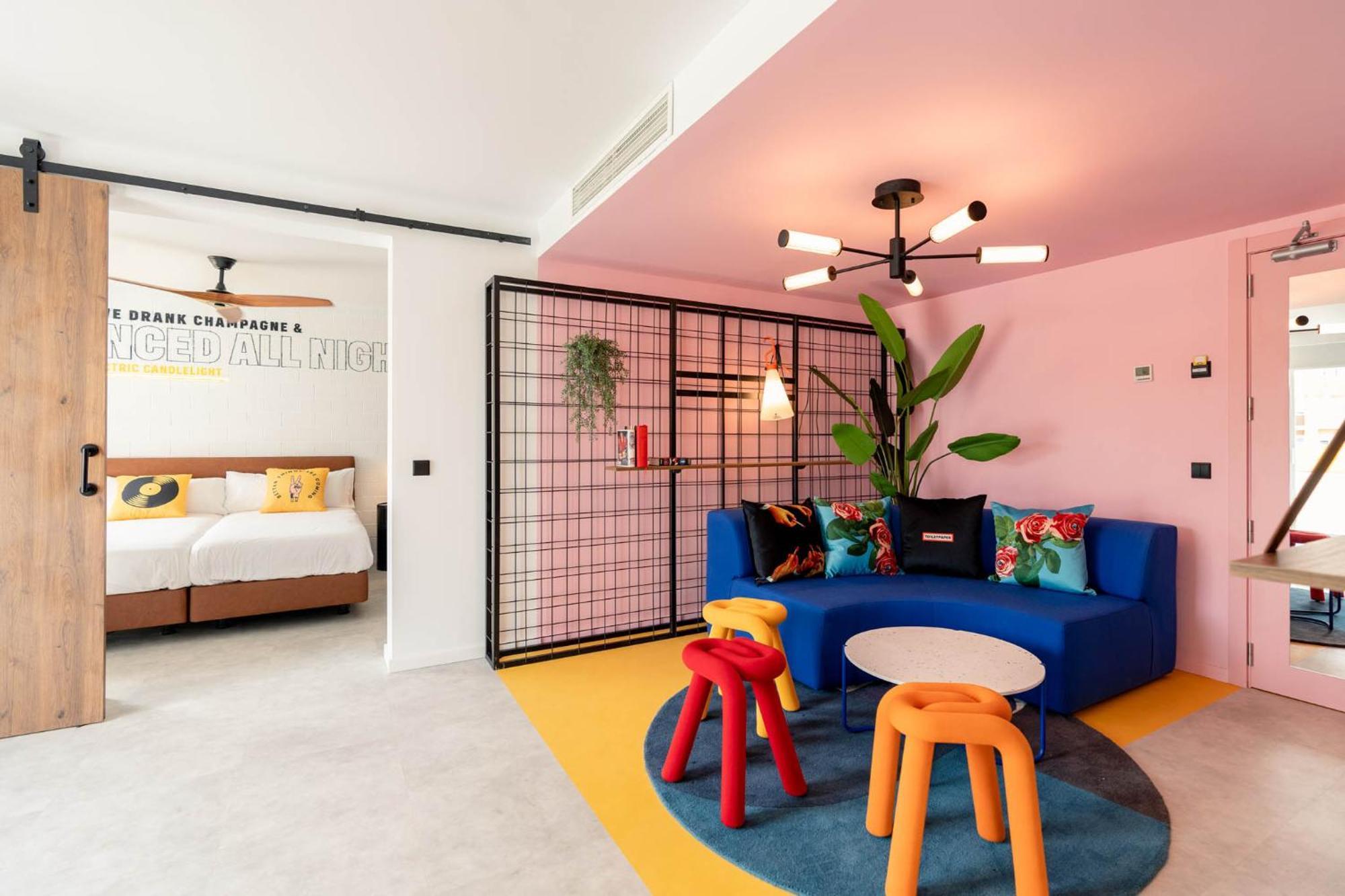 Ryans Lolas - Adults Only Hotel 4*