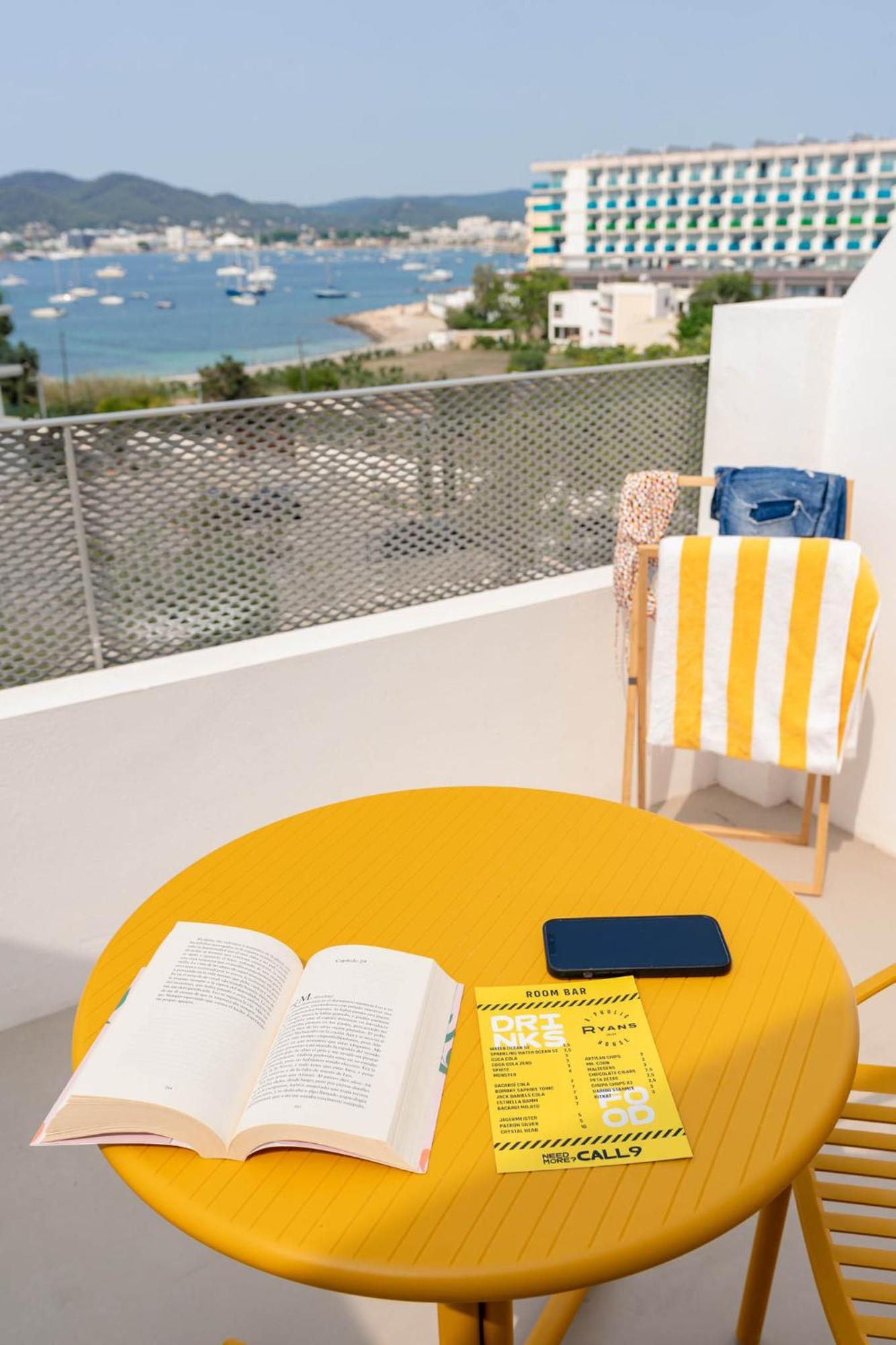 Ryans Lolas - Adults Only Sant Antoni de Portmany