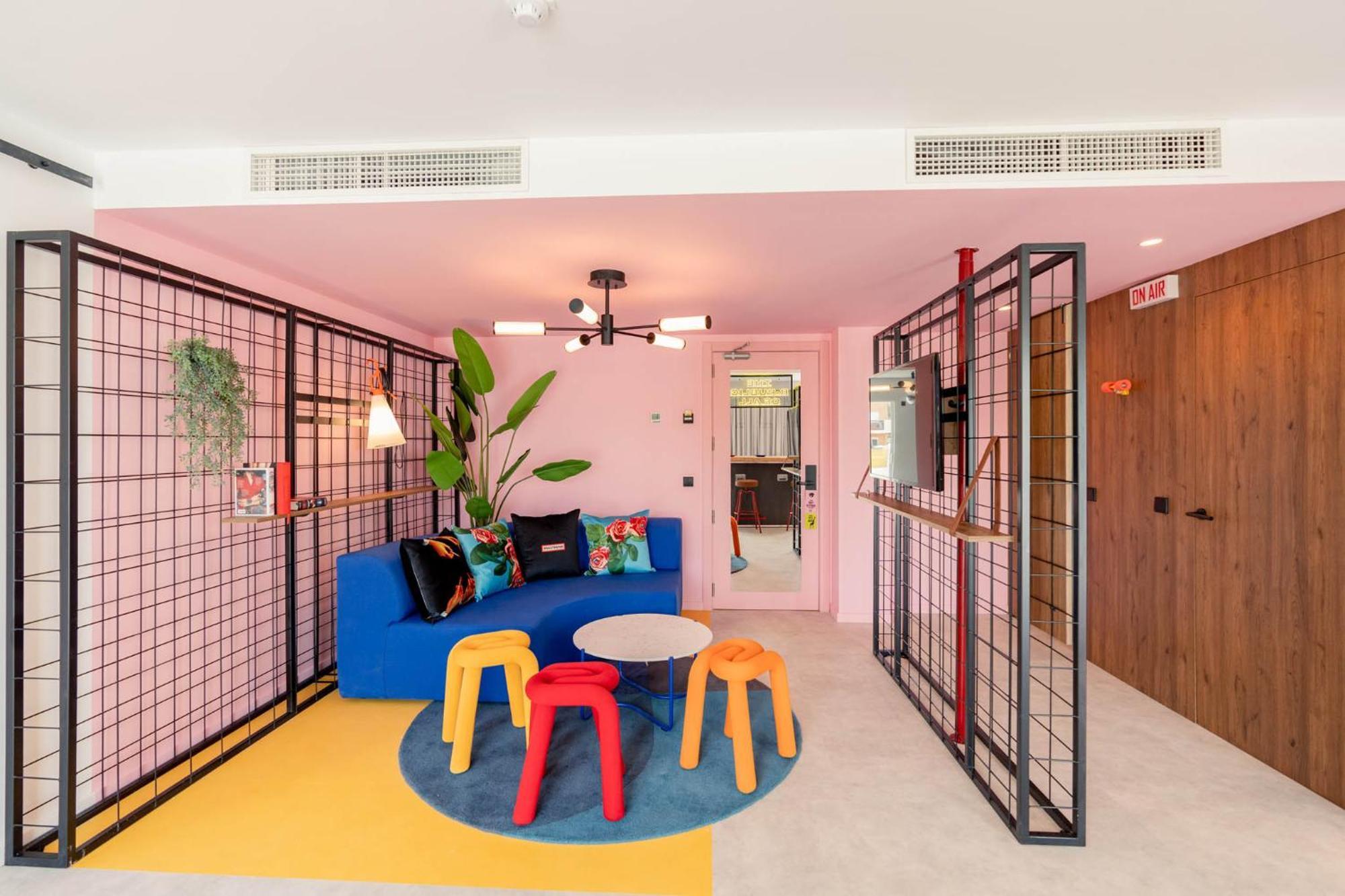 Hotel Ryans Lolas - Adults Only