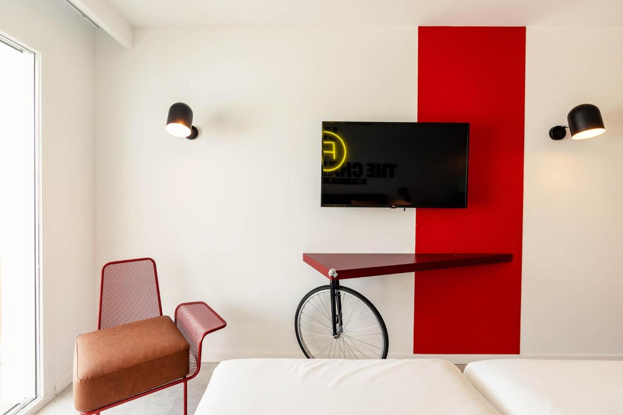 Hotel Ryans Lolas - Adults Only 4*