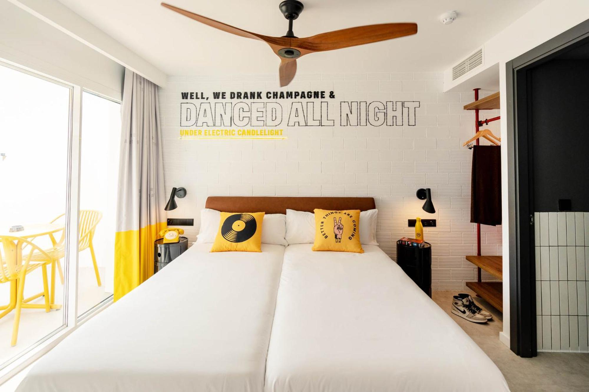 Ryans Lolas - Adults Only Hotel Sant Antoni de Portmany