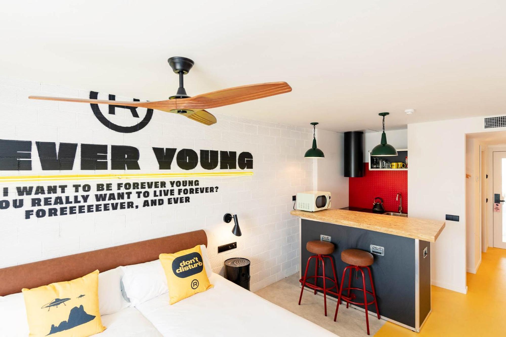 Hotel Ryans Lolas - Adults Only
