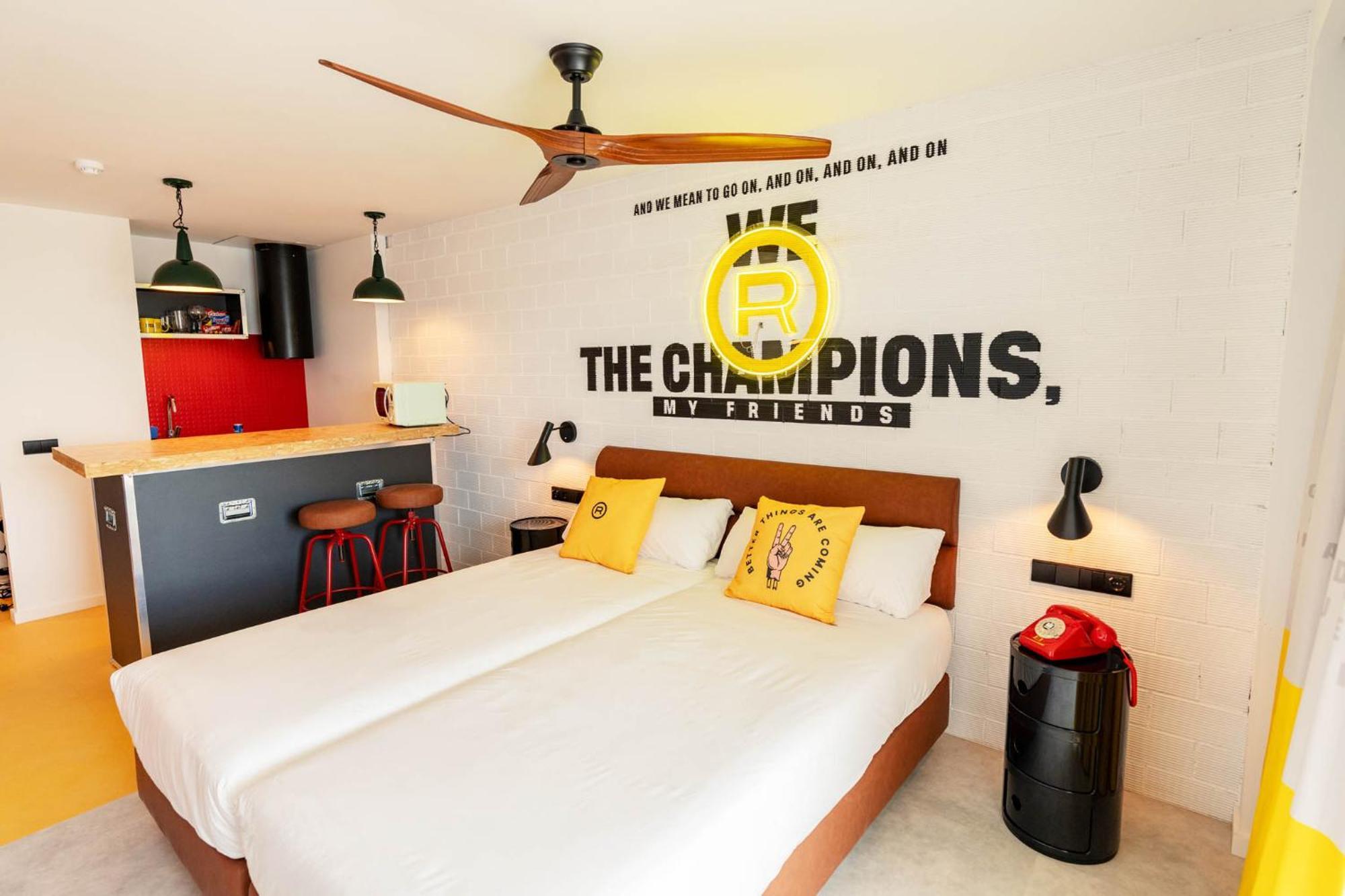 Ryans Lolas - Adults Only Hotel 4*