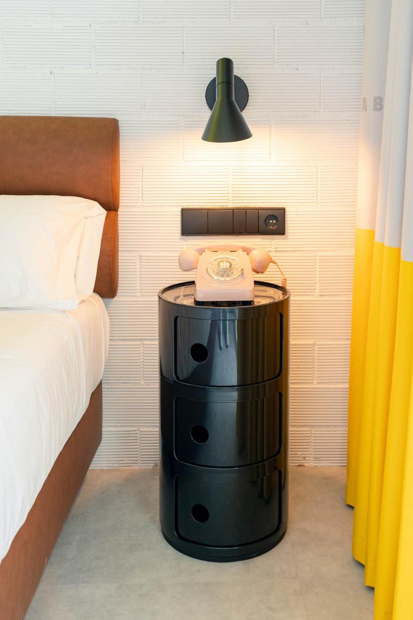 Hotel Ryans Lolas - Adults Only Sant Antoni de Portmany