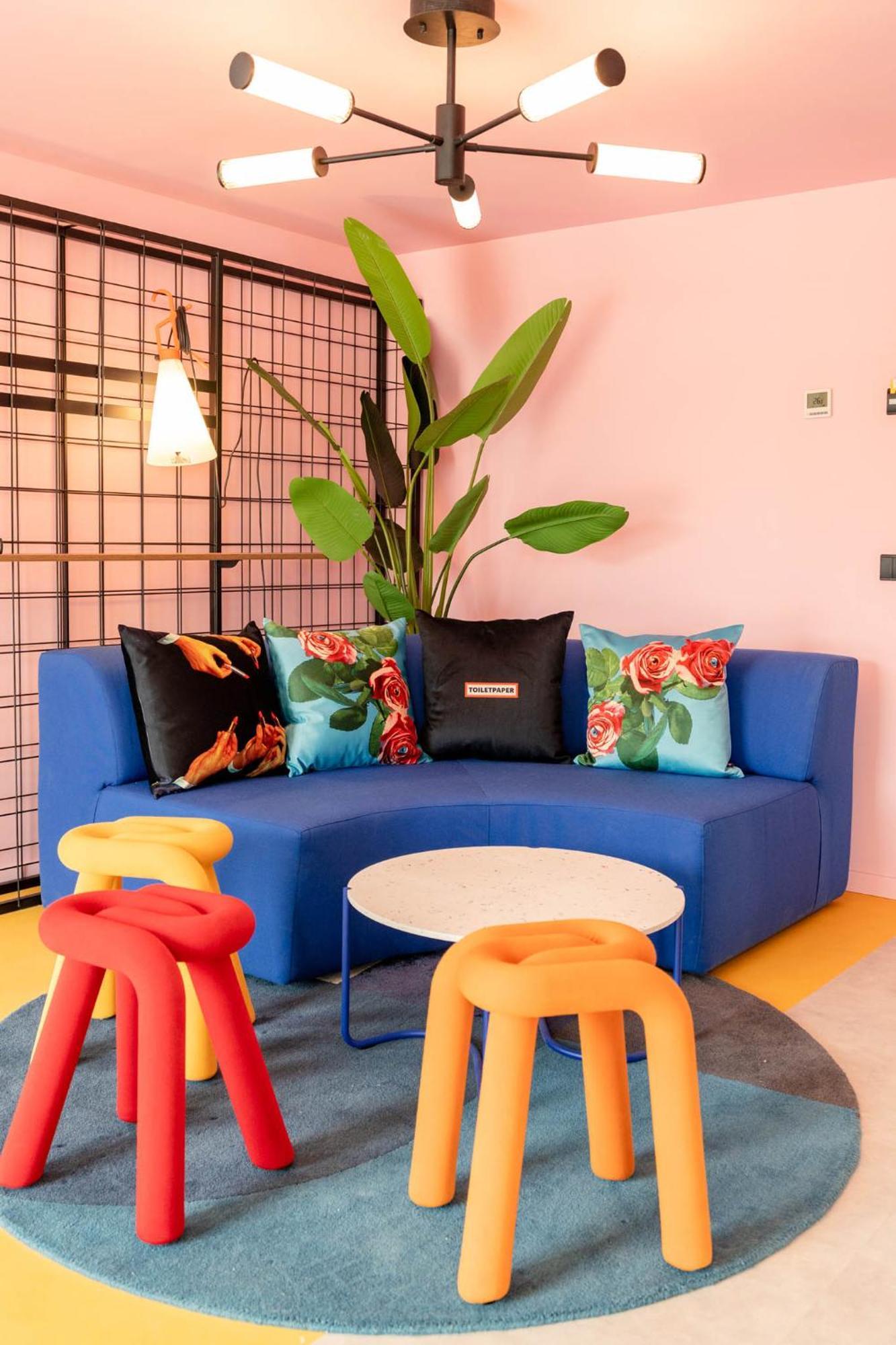 Hotel Ryans Lolas - Adults Only