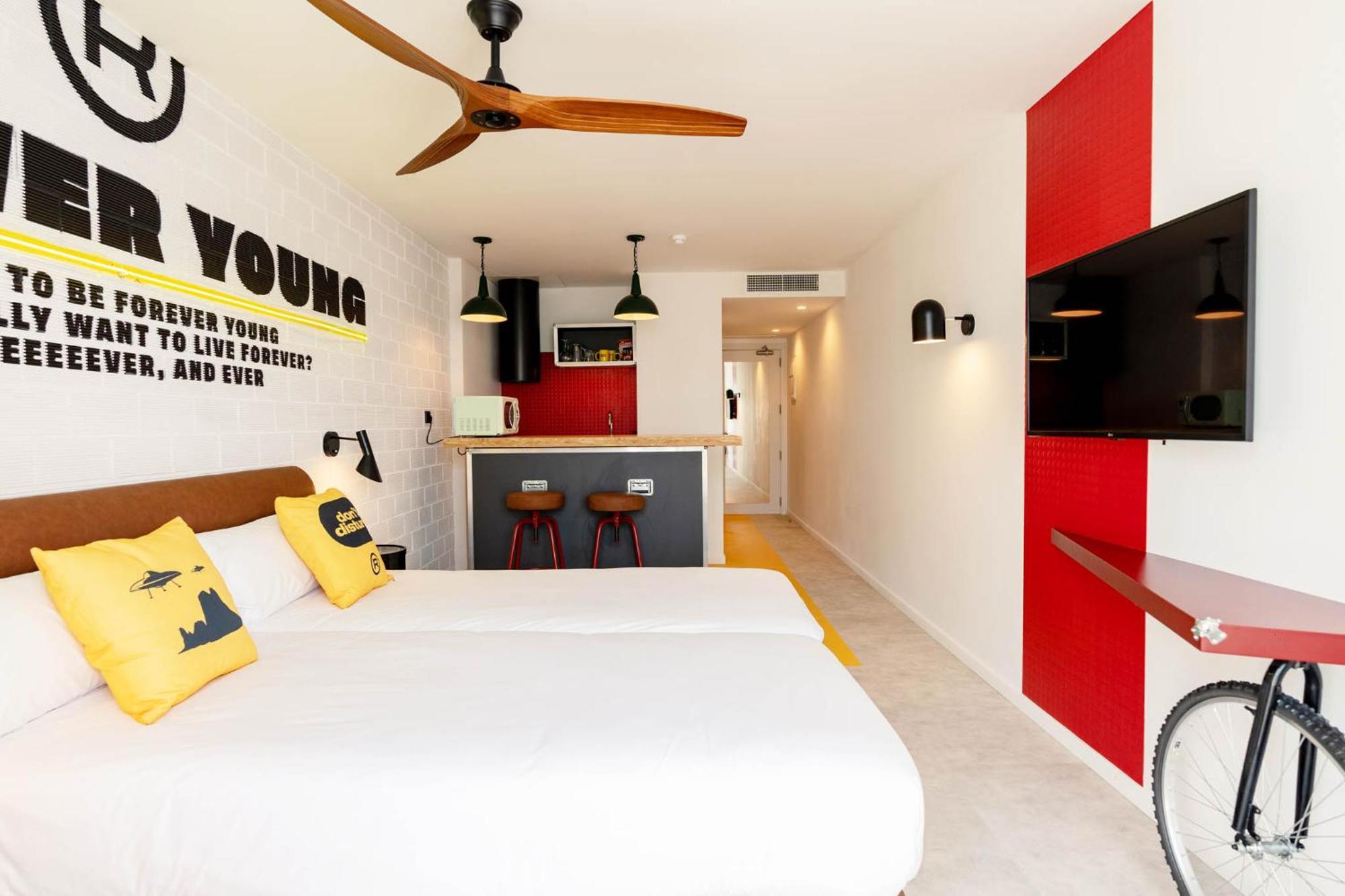 Ryans Lolas - Adults Only Hotel 4*
