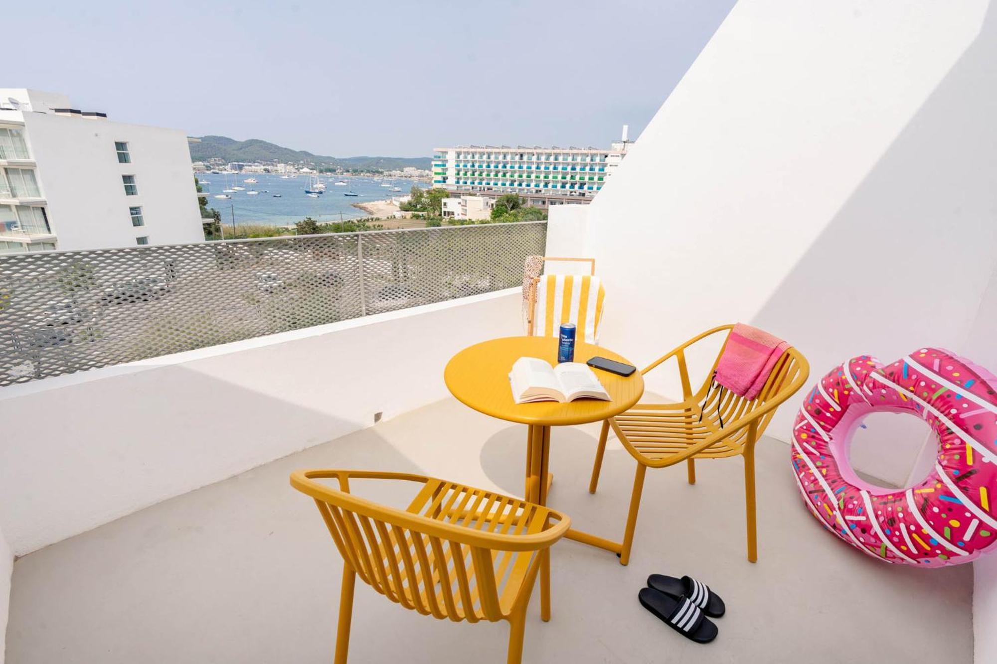 Ryans Lolas - Adults Only Hotel Sant Antoni de Portmany
