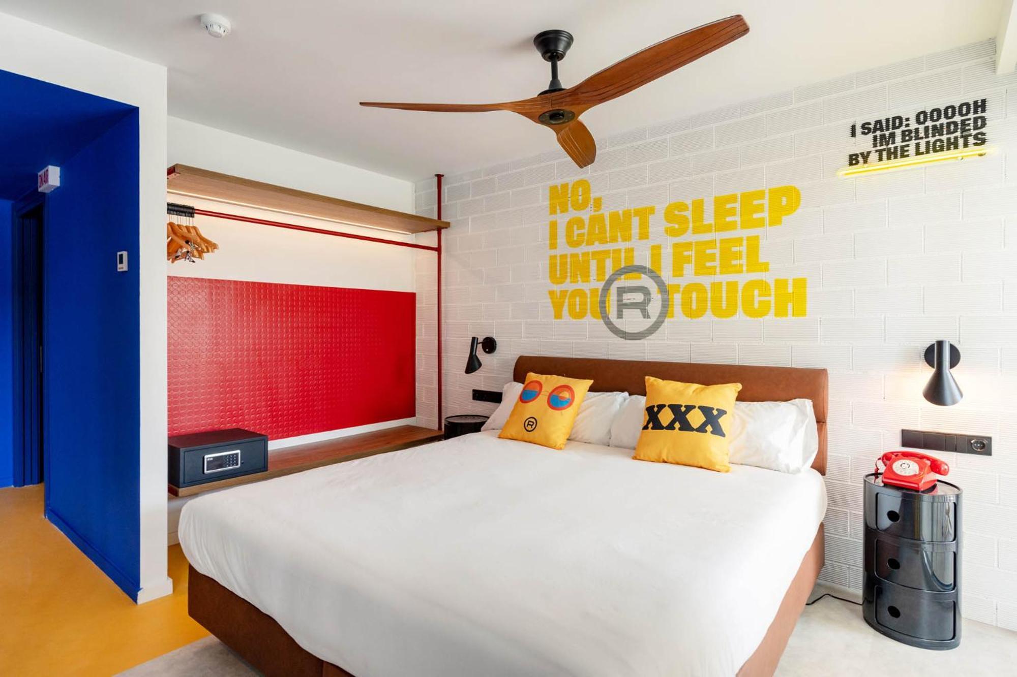 Hotel Ryans Lolas - Adults Only 4*