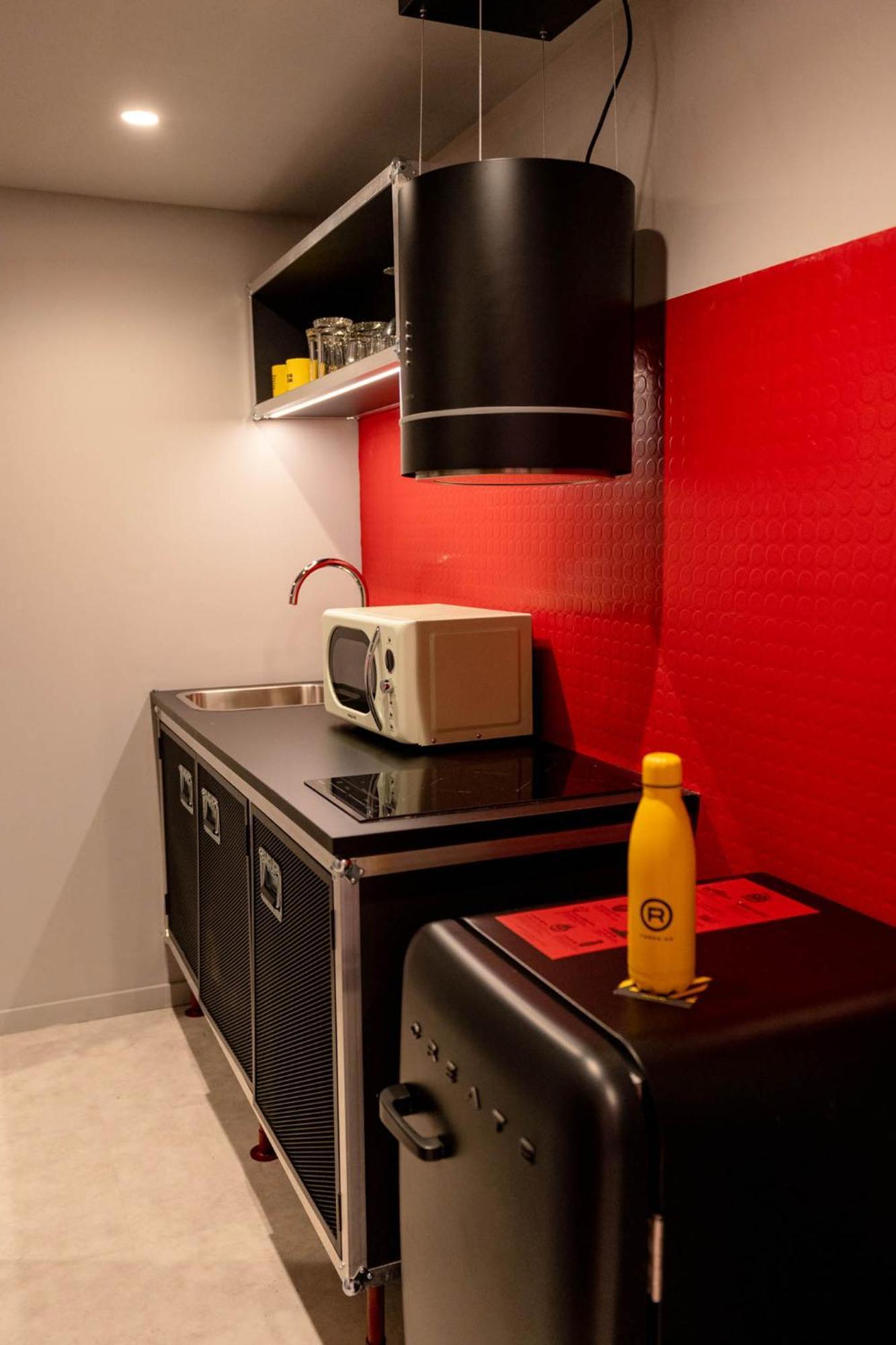 Hotel Ryans Lolas - Adults Only
