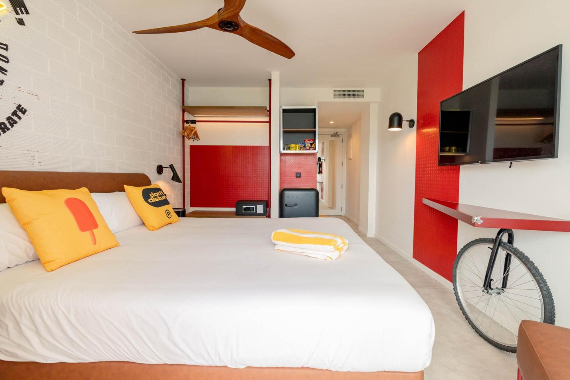 Ryans Lolas - Adults Only Hotel 4*