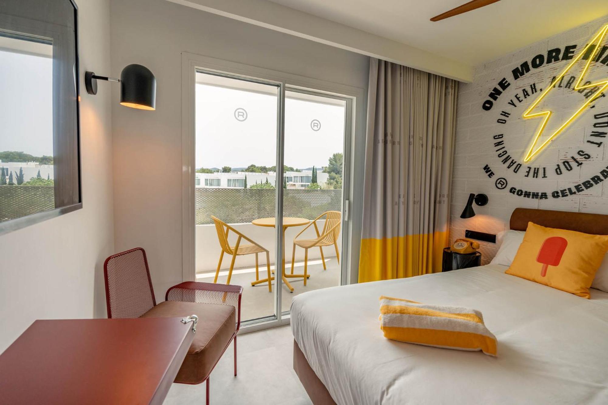 Hotel Ryans Lolas - Adults Only 4*