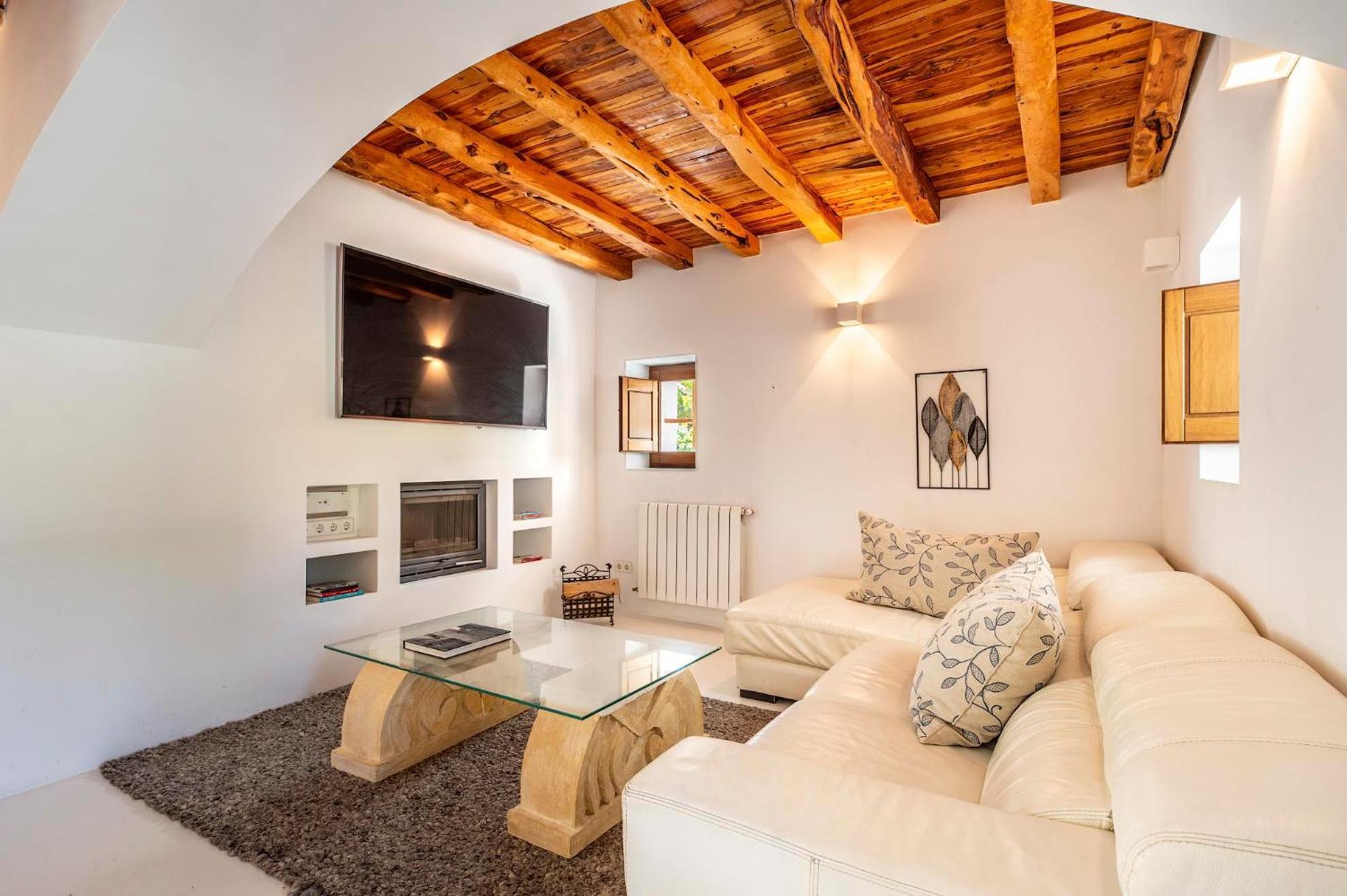 Villa Can Dida Can Furnet