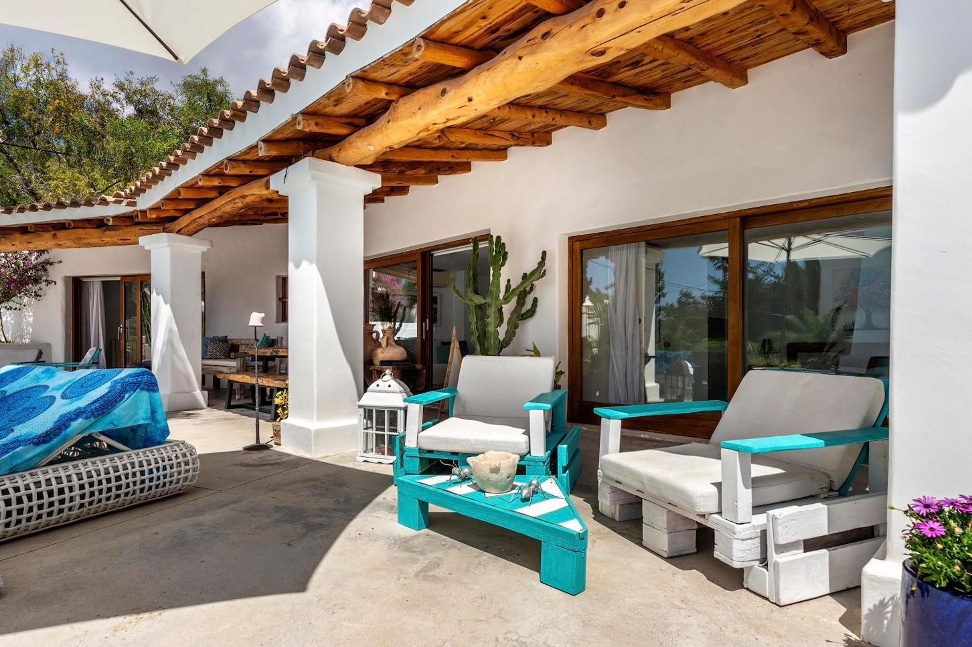 Villa Can Dida Can Furnet