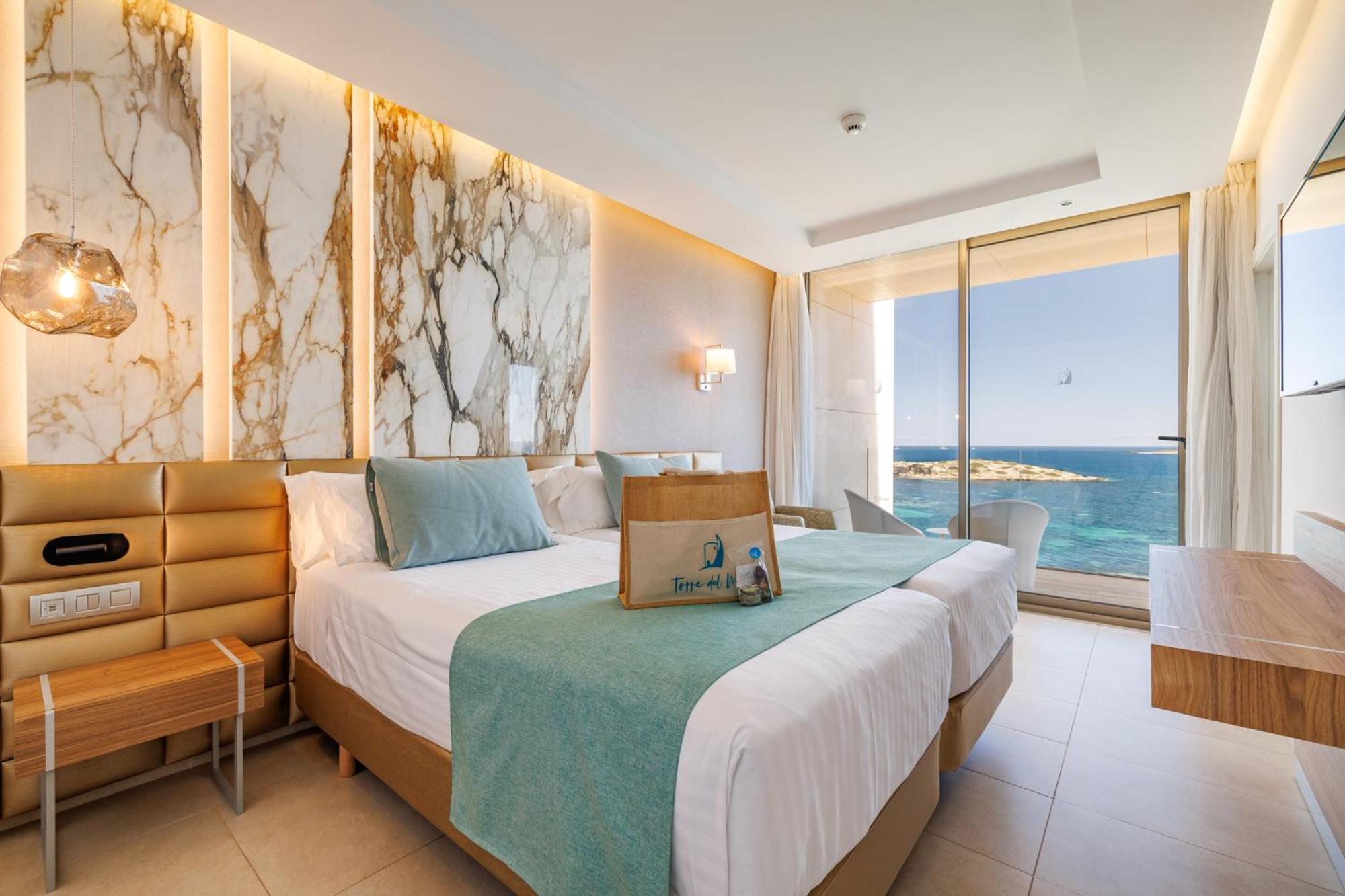 Torre Del Mar - Ibiza Hotel