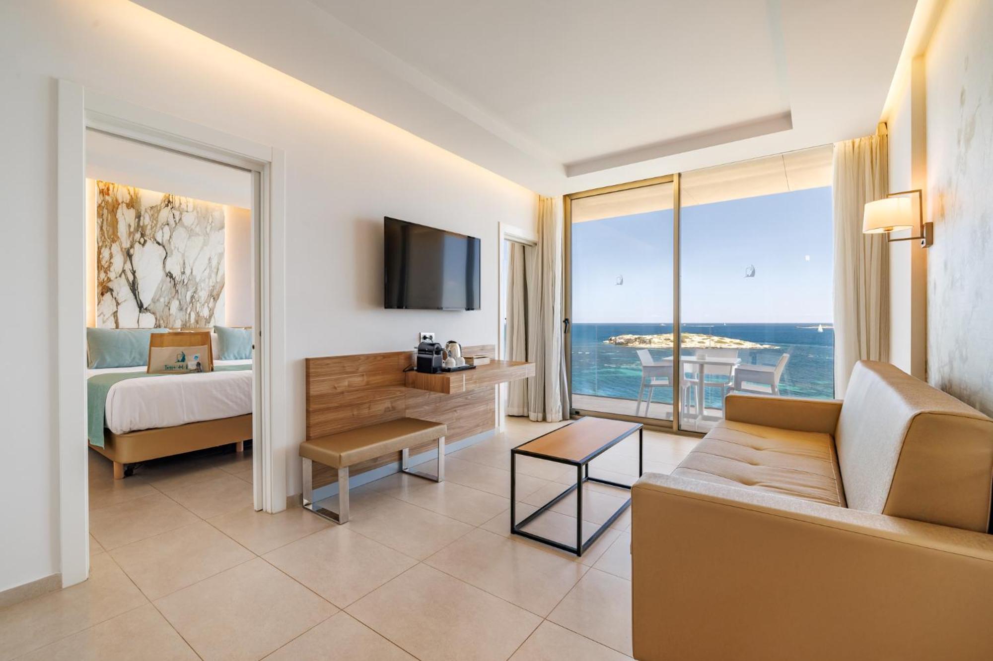 Hotel Torre Del Mar - Ibiza