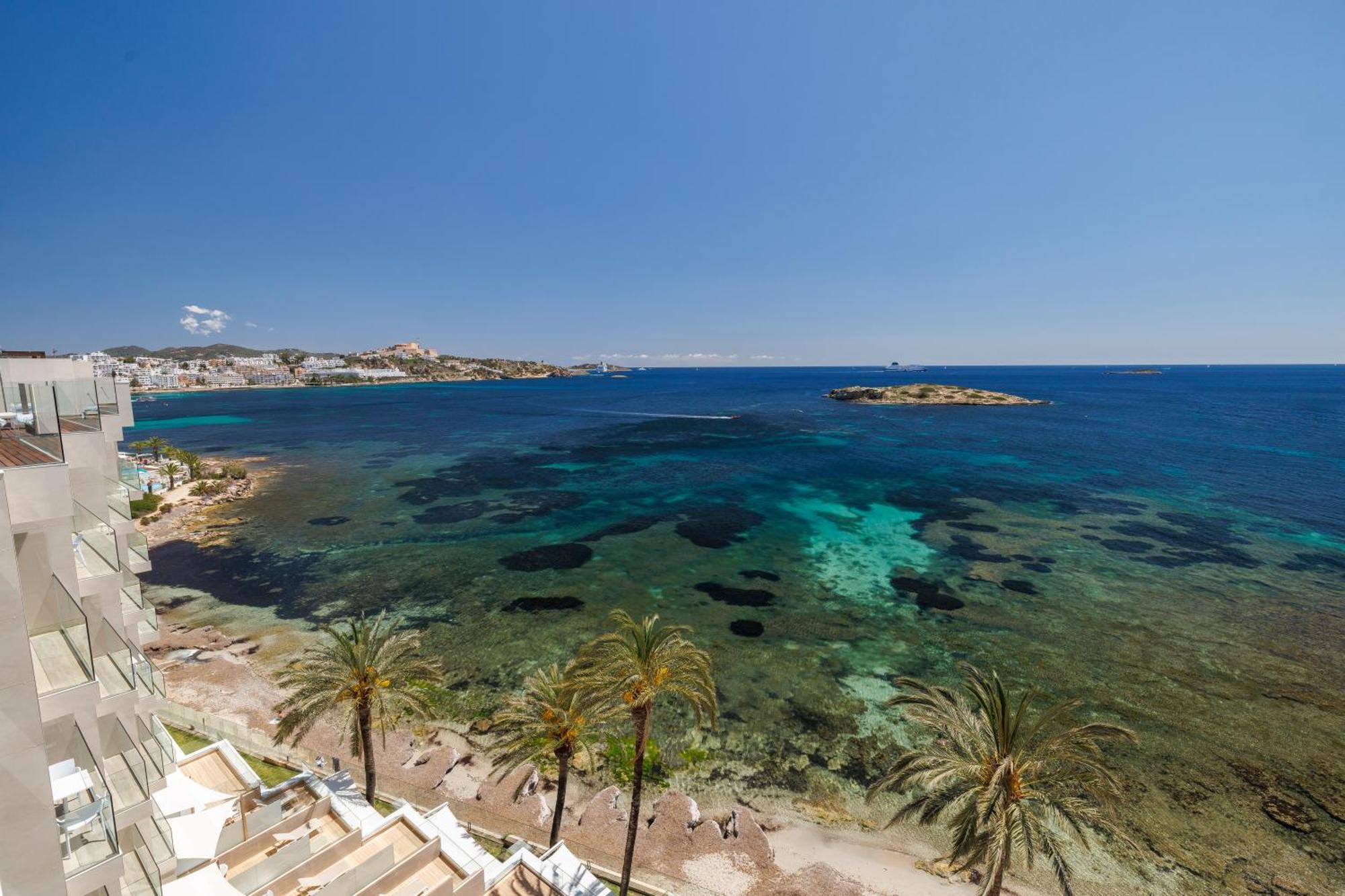 Hotel Torre Del Mar - Ibiza 4*