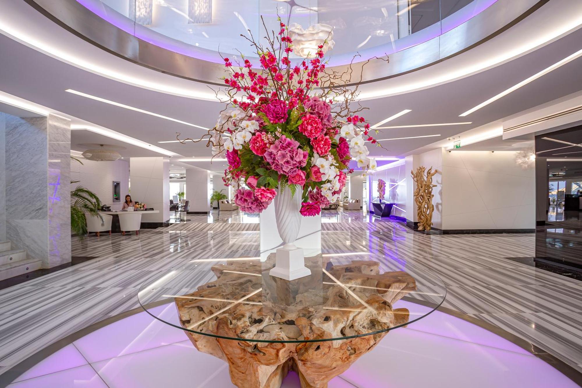 Torre Del Mar - Ibiza Hotel Playa d'en Bossa