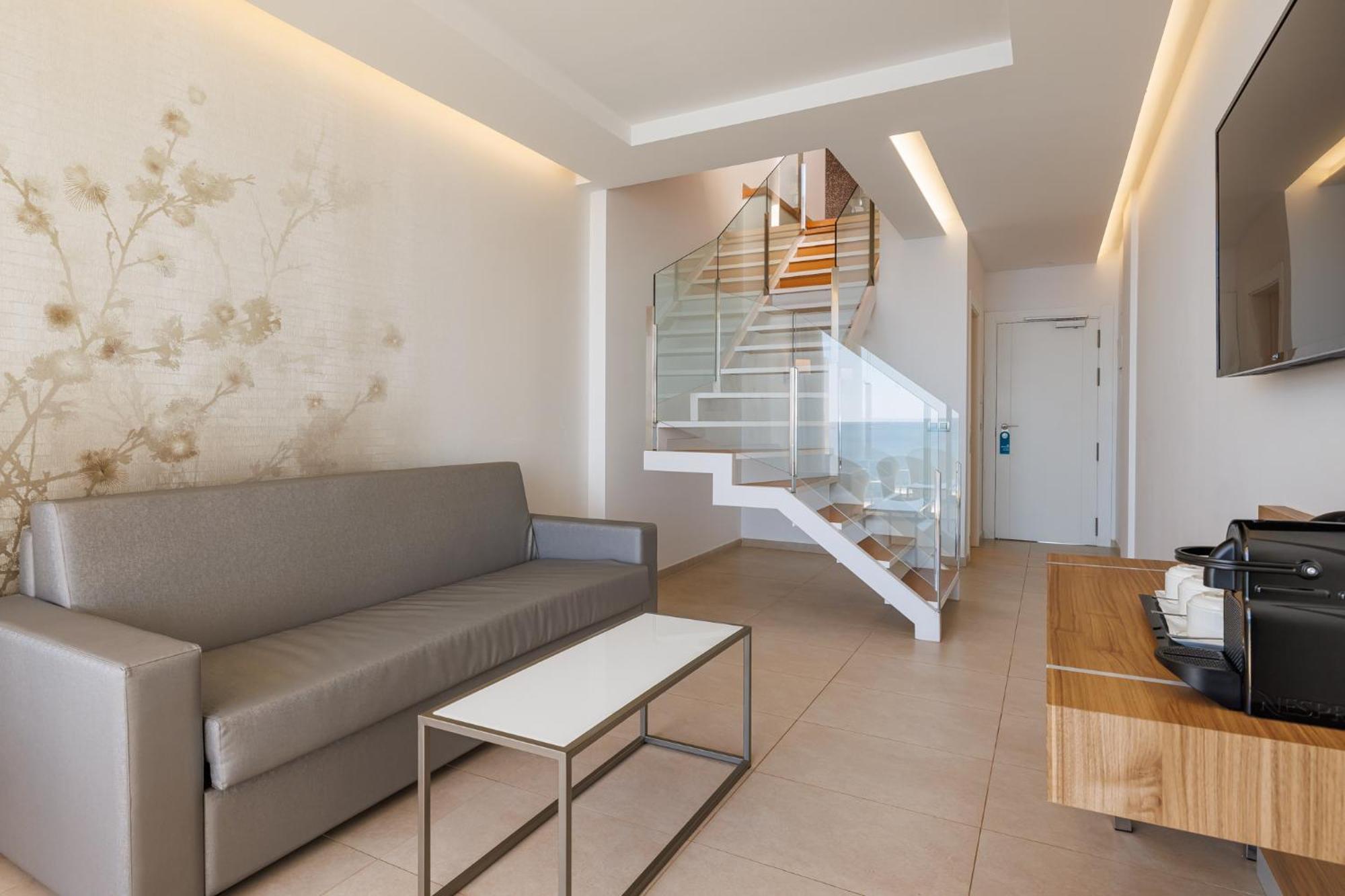 Hotel Torre Del Mar - Ibiza