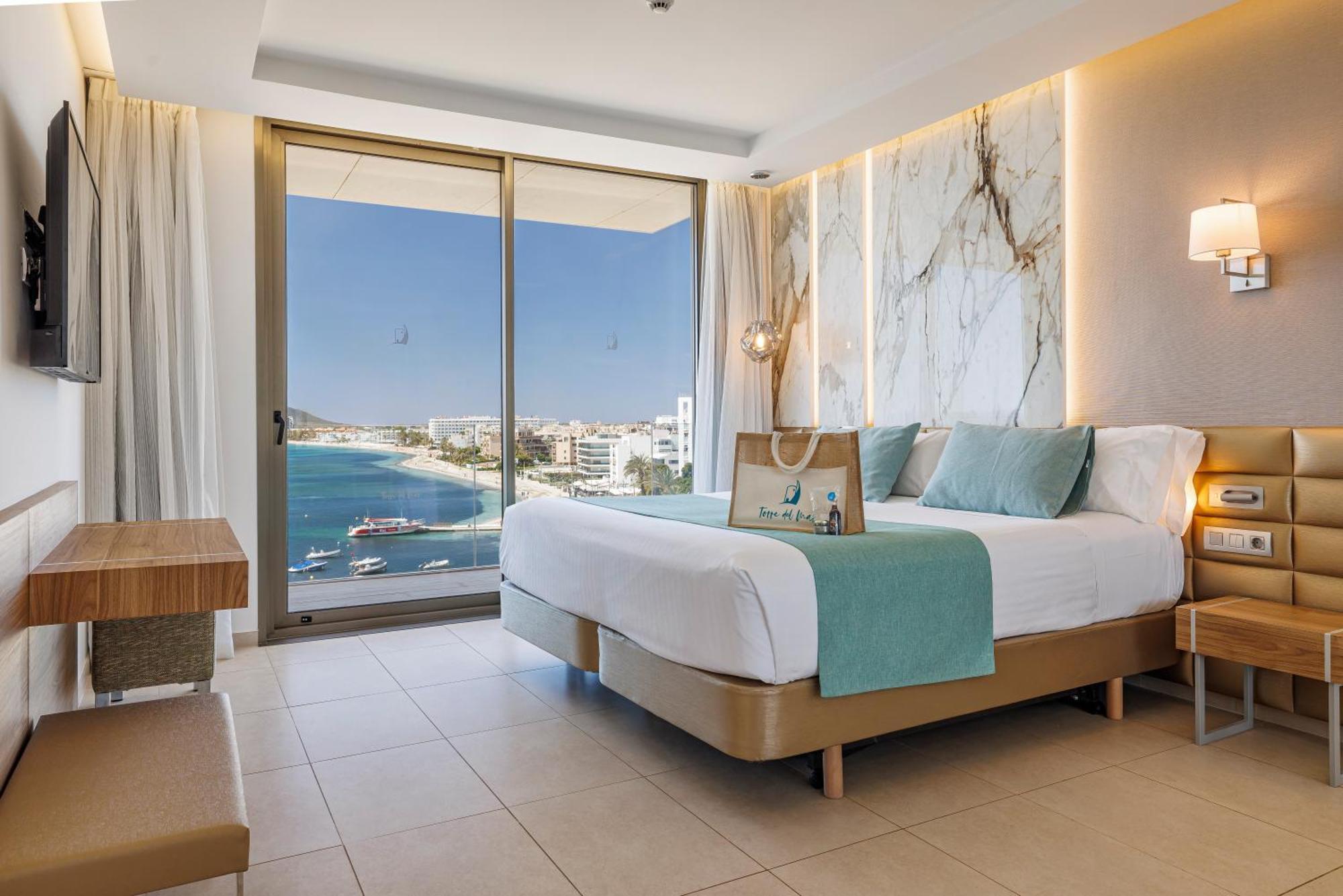 Torre Del Mar - Ibiza Hotel Playa d'en Bossa